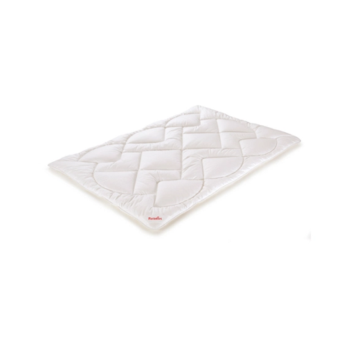 Bild von Paradies Bettdecke Anela Bio Medium Warm 135 x 200