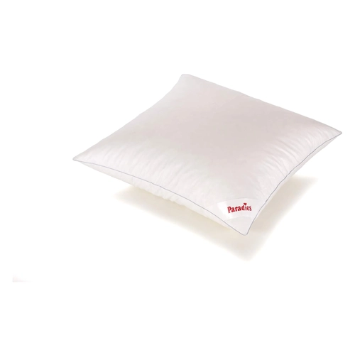 Bild von Paradies Daunen Kopfkissen Malea Medium Bio 80 x 80
