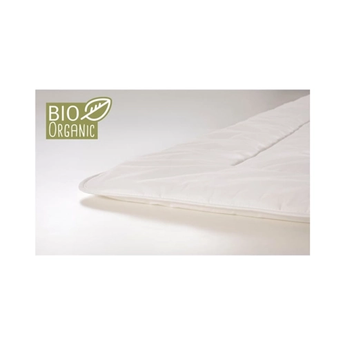 Bild von Paradies Cool Comfort Bio kühlende Bettdecke 155x220 cm