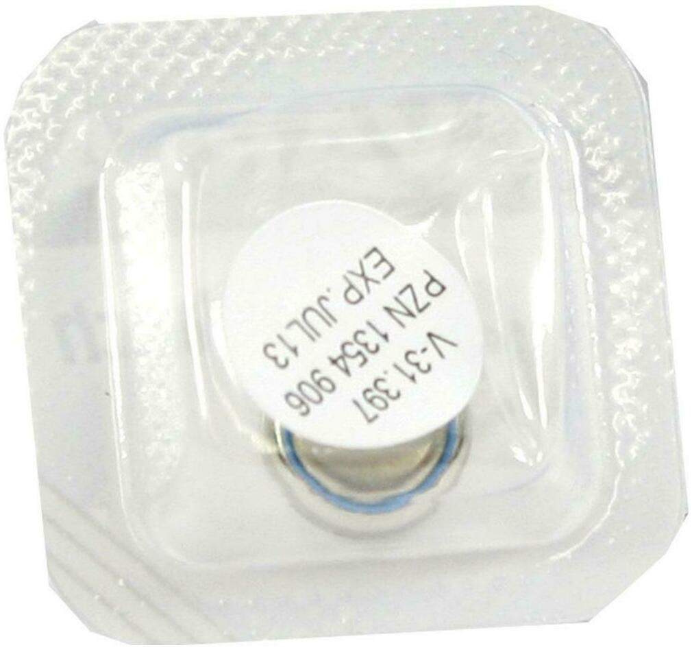 Bild von Batterien Knopfzelle Sr 726 Sw 397 1,55v - Batterie