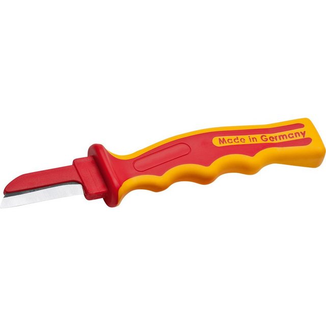 Bild von NWS Kabelmesser NWS 2044K Kabelmesser Geeignet für Rundkabel