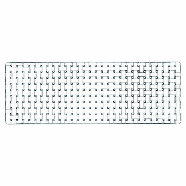 Bild von Spiegelau & Nachtmann Tortenplatte, Glas, Weiß, 1 Stück (1er Pack)