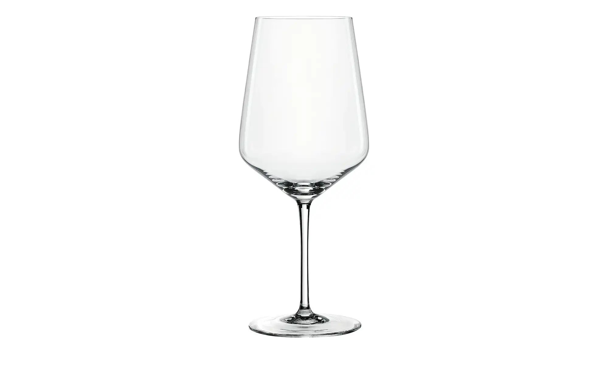 Bild von Nachtmann Cocktail- / Spritzgläser mit Glastrinkhalmen 4er Set Tastes Good ¦ transparent/klar ¦ Glas Gläser & Karaffen > Cocktailgläser - Möbel Kraft