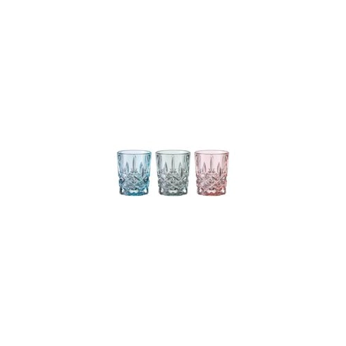 Bild von Nachtmann Stamper Fresh Colors Noblesse 55 ml 3er Set