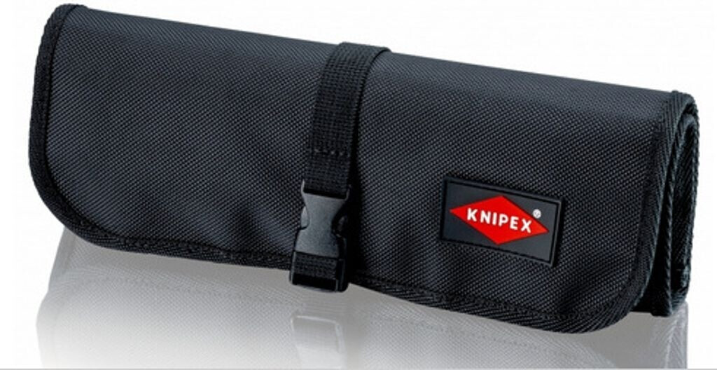 Bild von Knipex 00 19 41 LE Universal Werkzeugtasche unbestückt 1 Stück (L x B x H) 235 x 85 x 60mm