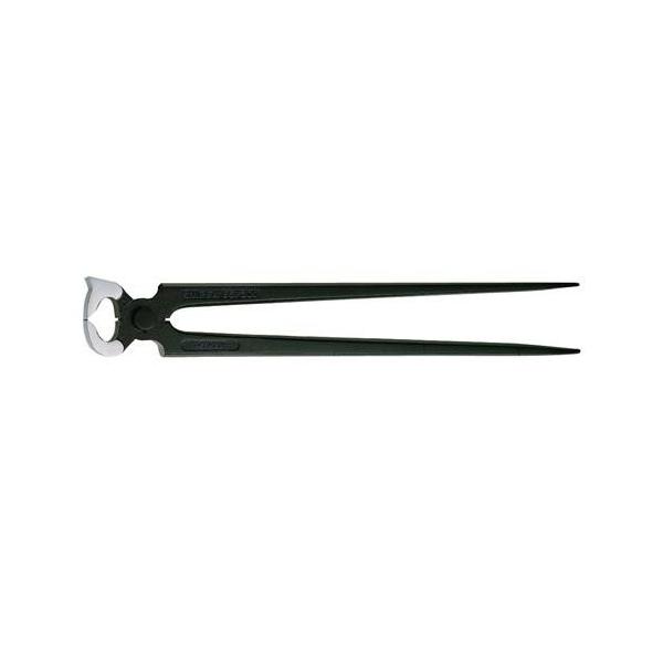 Bild von KNIPEX Hufbeschlagzange 55 00 300 poliert, Breite 20 mm 30,0 cm