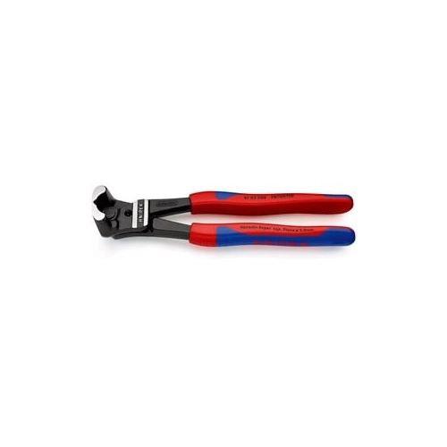Bild von Knipex Bolzenschneider 61 02 200 Rot, Blau