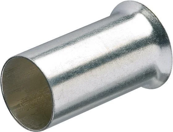 Bild von Aderendhülse unisoliert L. 7mm 2,50mm2 a 200 St.KNIPEX
