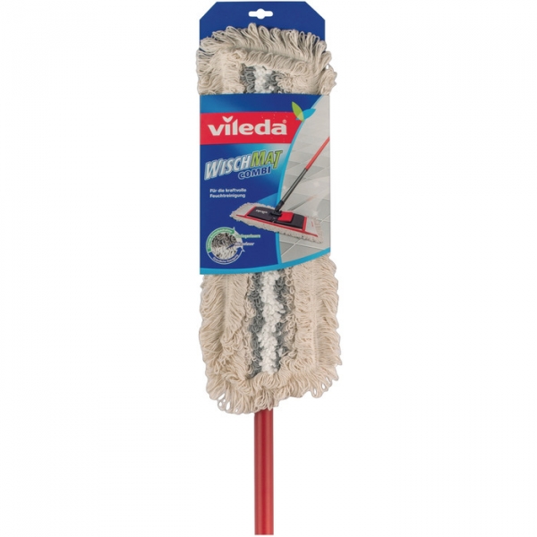 Bild von Vileda Wischmopp Vileda Wisch-mat Combi System[ 51523]