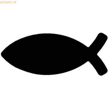 Bild von Wedo, Locher, Motivlocher Fisch