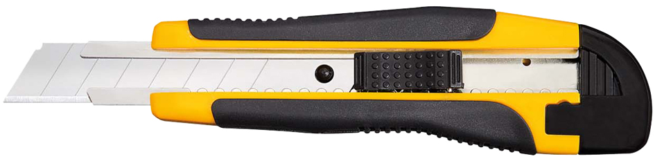 Bild von WEDO Papierschneidegerät WEDO® Messer Allround Cutter Teppichmesser 18mm 78 618
