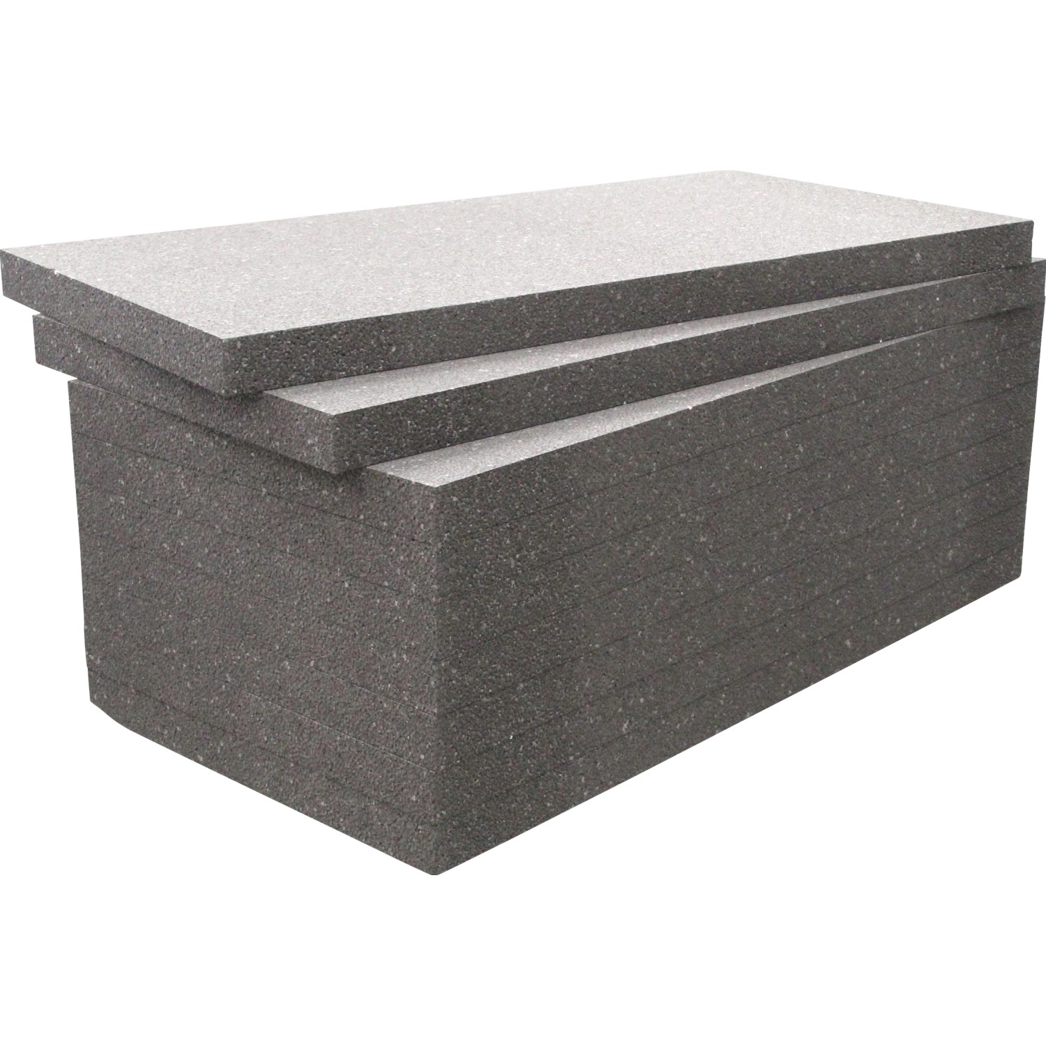 Bild von Styropor-Fassadendämmplatte EPS 032 WDV-NEO 80 mm