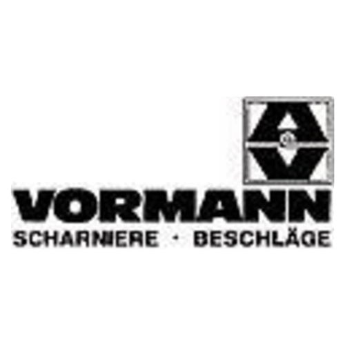 Bild von Vormann Starke Winkel verzinkt 80 x 20 mm – Der zuverlässige Holzverbinder