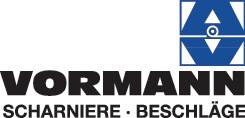Bild von Winkelverb.80x60x60mm S.VORMANN - 50 ST