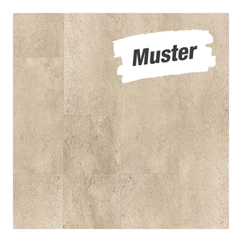 Bild von Muster zur Wand- und Bodenfliese 'Neo Vario' Delphi 3,2 mm