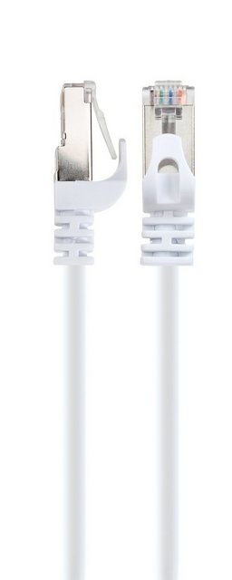 Bild von Schwaiger cat 6 Netzwerkkabel (sf/utp) 5 Meter,weiß Supplier-790970-202006291520.xml