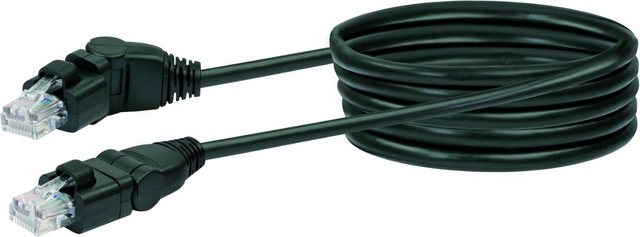 Bild von Schwaiger CKS5200 533 Netzkabel, RJ45 Stecker, (200 cm)