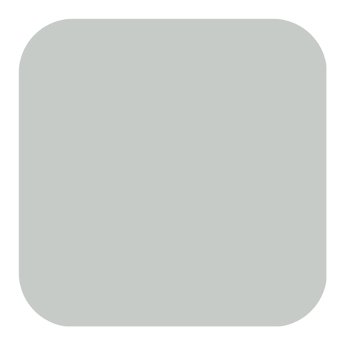 Bild von Stiltalent Wandfarbe 'soft grey' matt 2,5 l