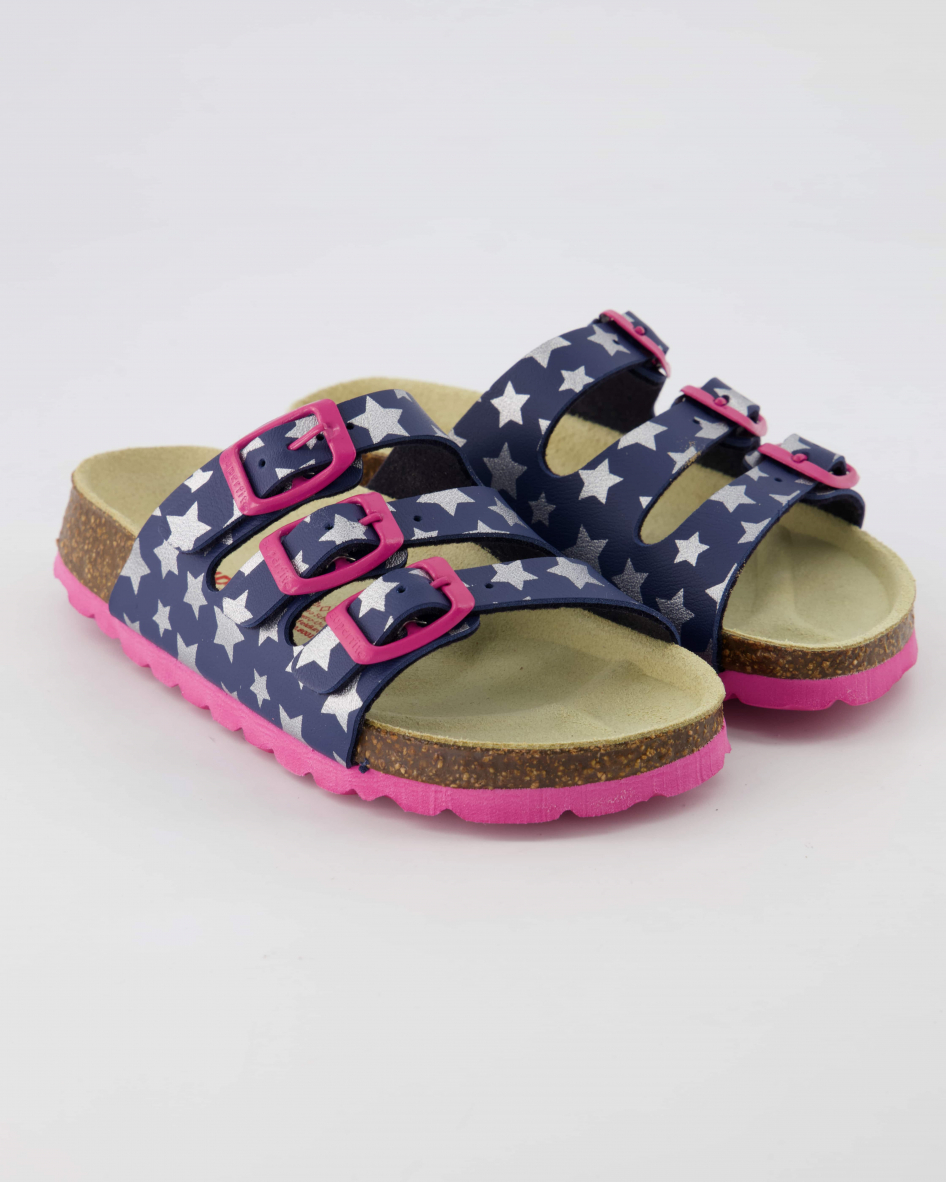 Bild von Superfit Schuhe - 800113-8400 Synthetik (Blau, Gr. 40)