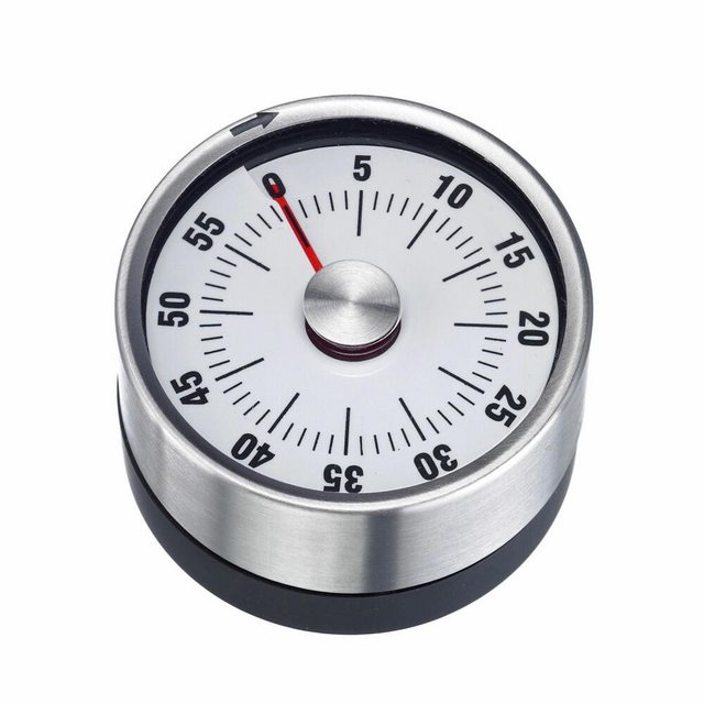 Bild von WESTMARK Küchentimer Timer »Futura«, manuell, kompakt