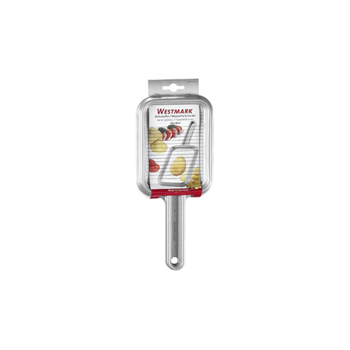 Bild von WESTMARK Pellkartoffel-/Mozzarella-Schneider Aluminium