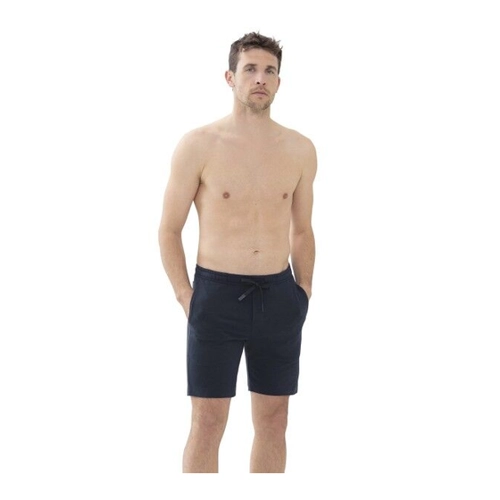 Bild von Loungewear Shorts Enjoy, Dunkelblau L