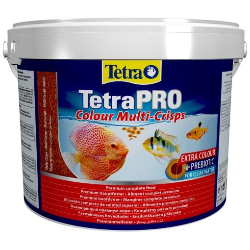 Bild von TetraPro Colour, 10 l / 2 kg