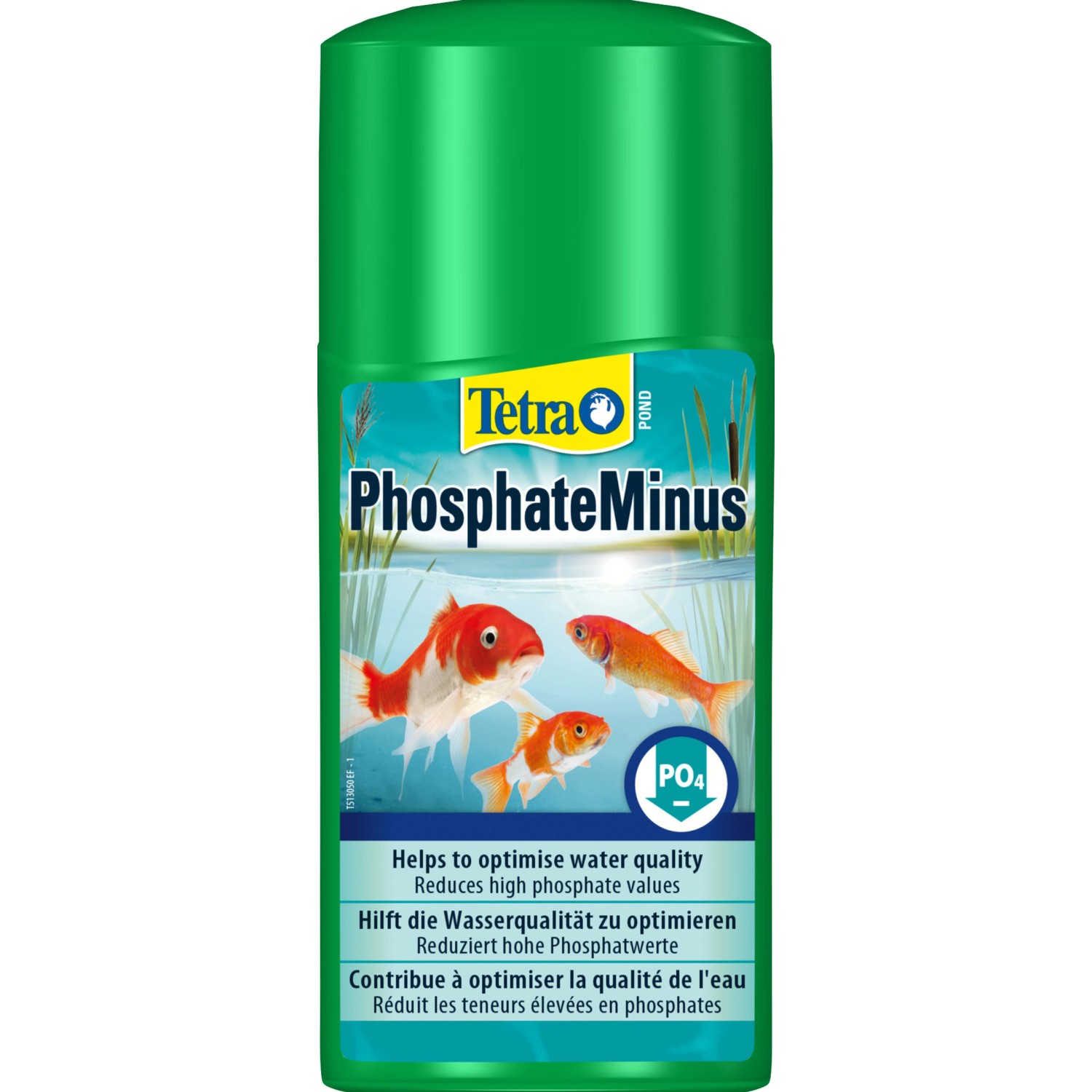 Bild von Tetra Pond Wasserpflegemittel PhosphateMinus 250 ml