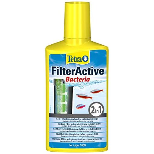 Bild von Tetra FilterActive, 250 ml