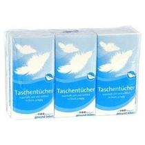 Bild von GESUND LEBEN Papiertaschentücher