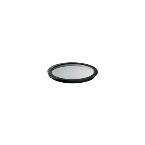 Bild von Rösle Frischhaltedeckel Glas / Silikon      20cm