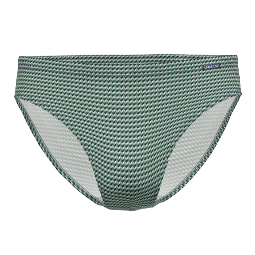 Bild von Ammann Unterhemd Org Rijeka Mini Slip - Männerwäsche in modernem Design