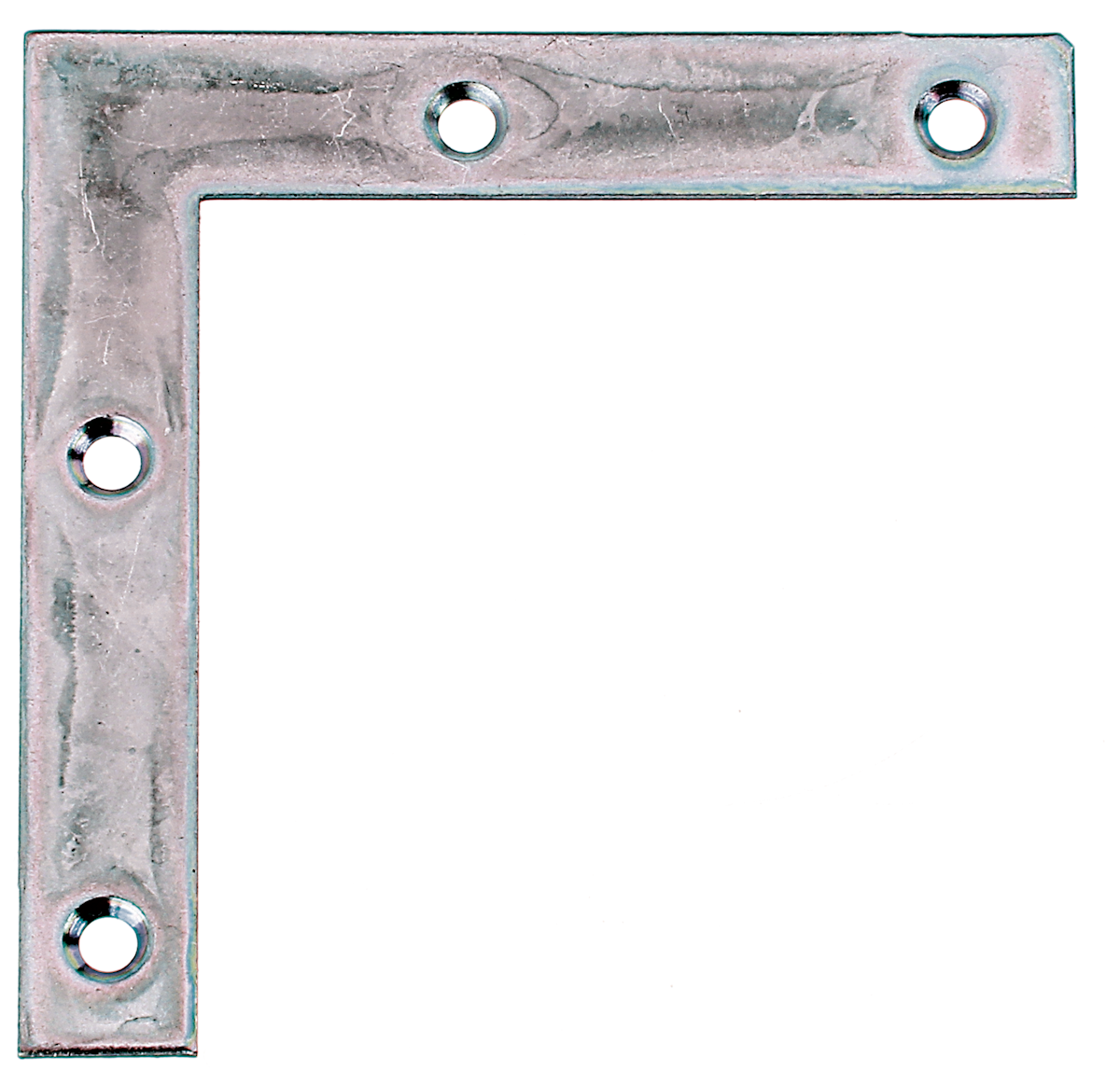 Bild von Alberts® Möbelwinkel 60x60x10 mm verpackt à 8 St.