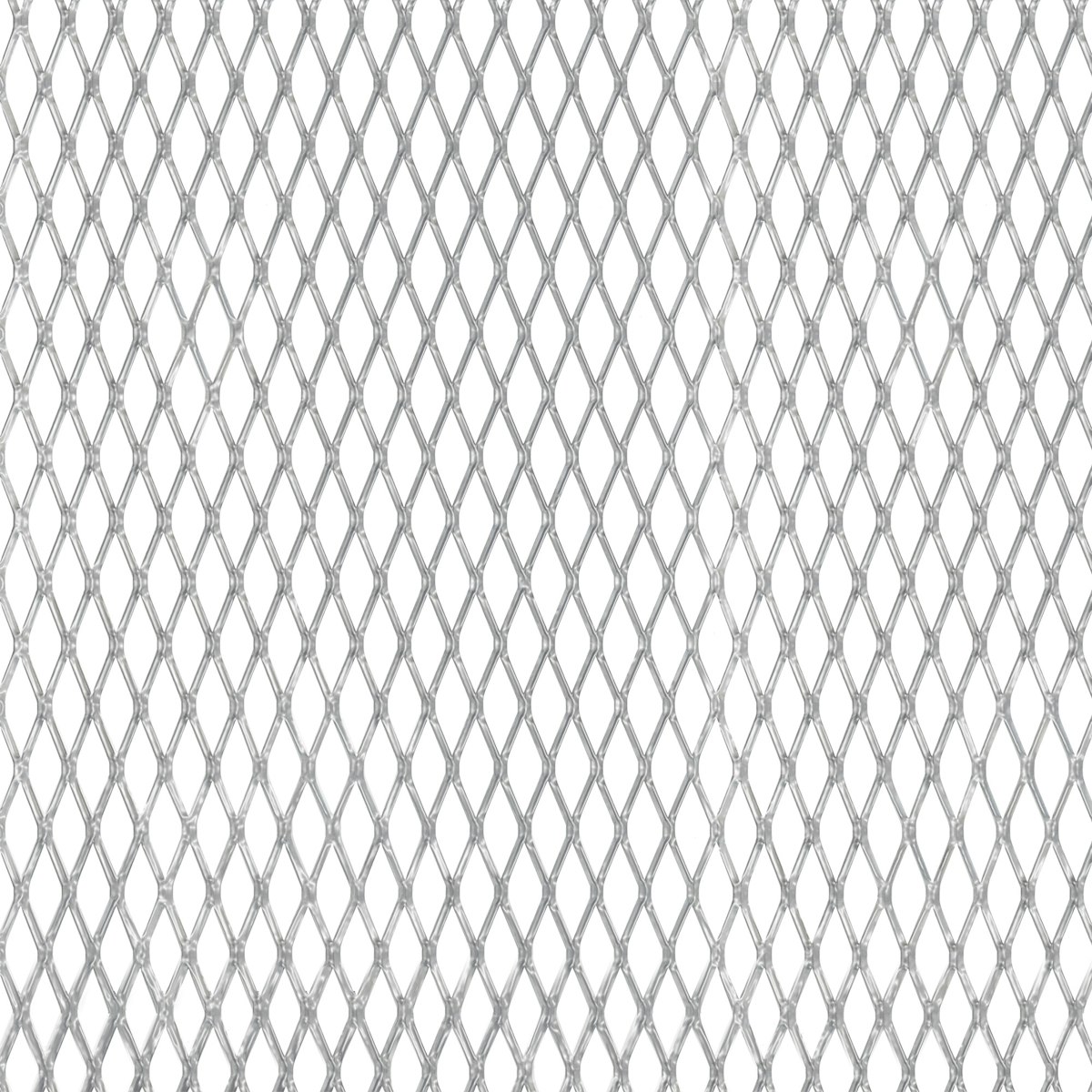 Bild von Alberts Lochblech Streckmetallblech,ALU,go.300x1000x1,6, 467272 Streckmetallblech Aluminium Aluminium, goldfarbig eloxiert