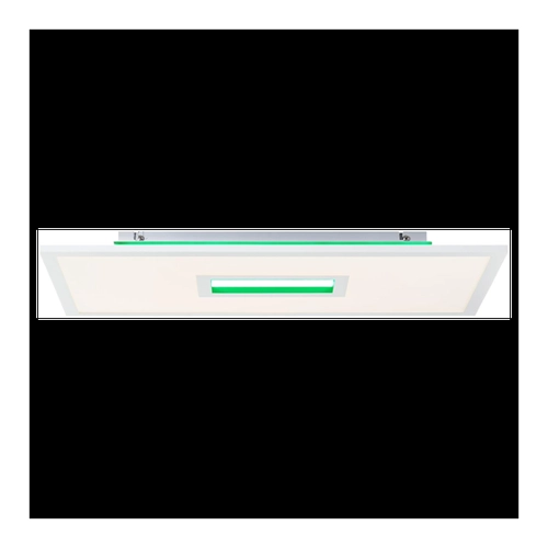 Bild von Brilliant LED Panel Movida - Vielseitige LED-Deckenleuchte