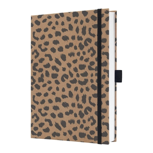 Bild von Sigel Notizbuch JOLIE Pure Wildflowers A5: Eleganz und Funktionalität vereint