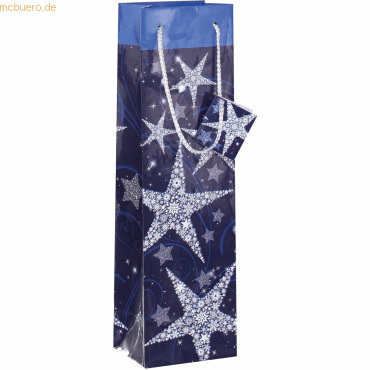 Bild von Sigel GT027 Geschenkverpackungstasche Papier Geschenkverpackung (GT027)