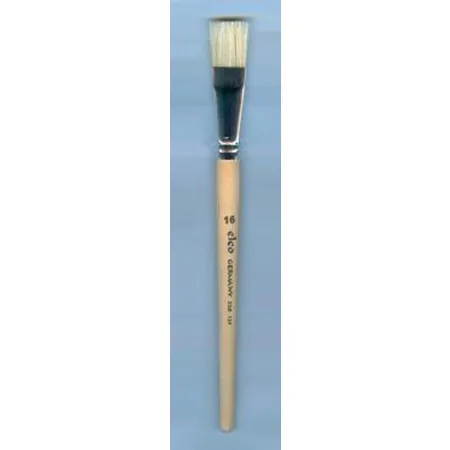 Bild von Elco 2221/16 Borstenpinsel Elco #16