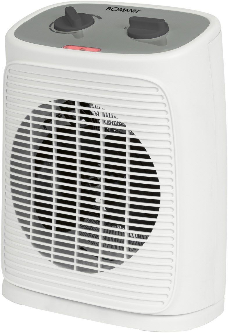 Bild von HL 6041 CB Heizlüfter weiß