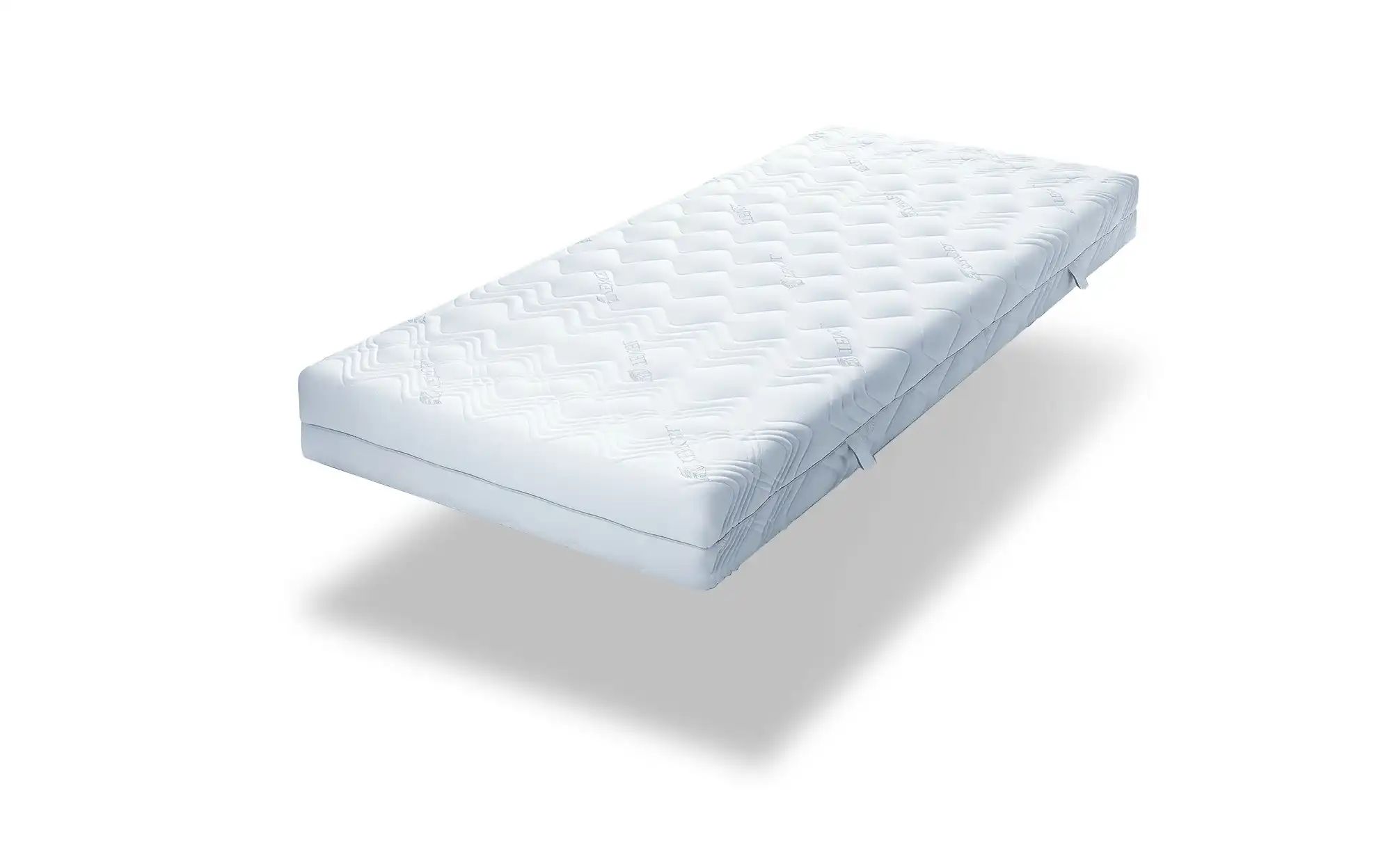 Bild von SCHLARAFFIA Taschenfederkernmatratze Bora Pure 55 TFK