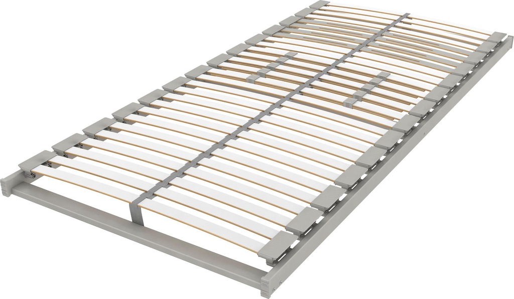 Bild von Schlaraffia Lattenrost "Classic 28 Plus NV", (1 St.), Lattenrost mit 5 Ergonomie-Zonen, 90x200 cm und diverse weitere Größen