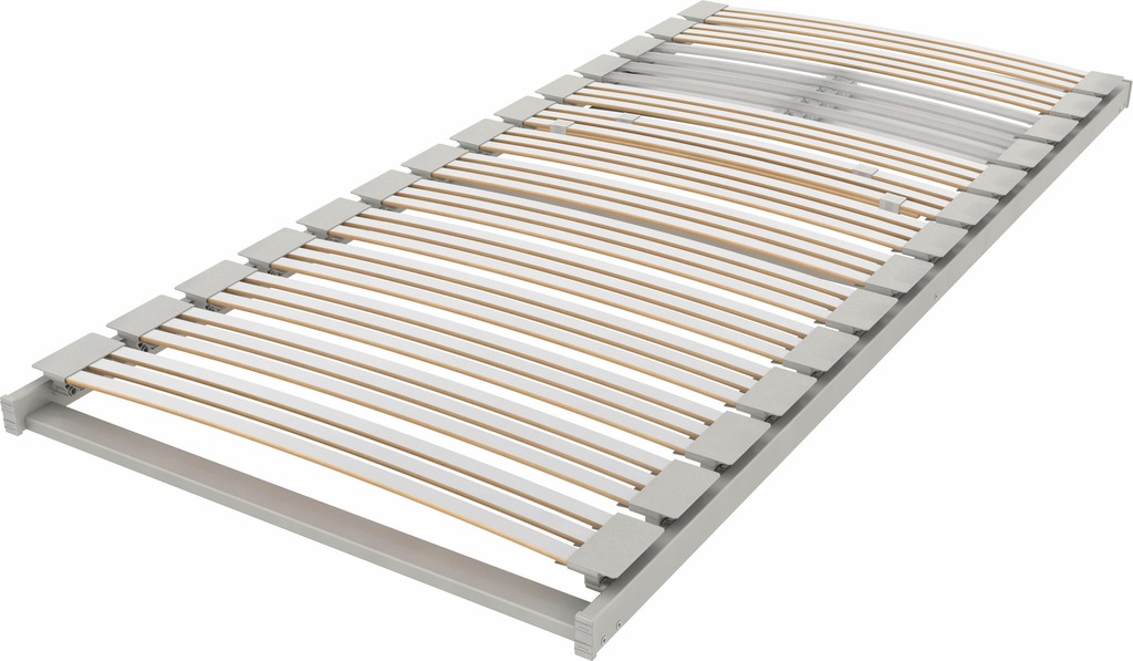 Bild von Schlaraffia Lattenrost "ComFEEL 40 Plus NV", (1 St.), 5 Ergonomie- Zonen mit integrierter Ergo Guide Technologie