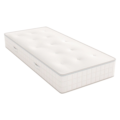 Bild von Schlaraffia Boxspringmatratze "Air Boxspring ohne Topper" im Test