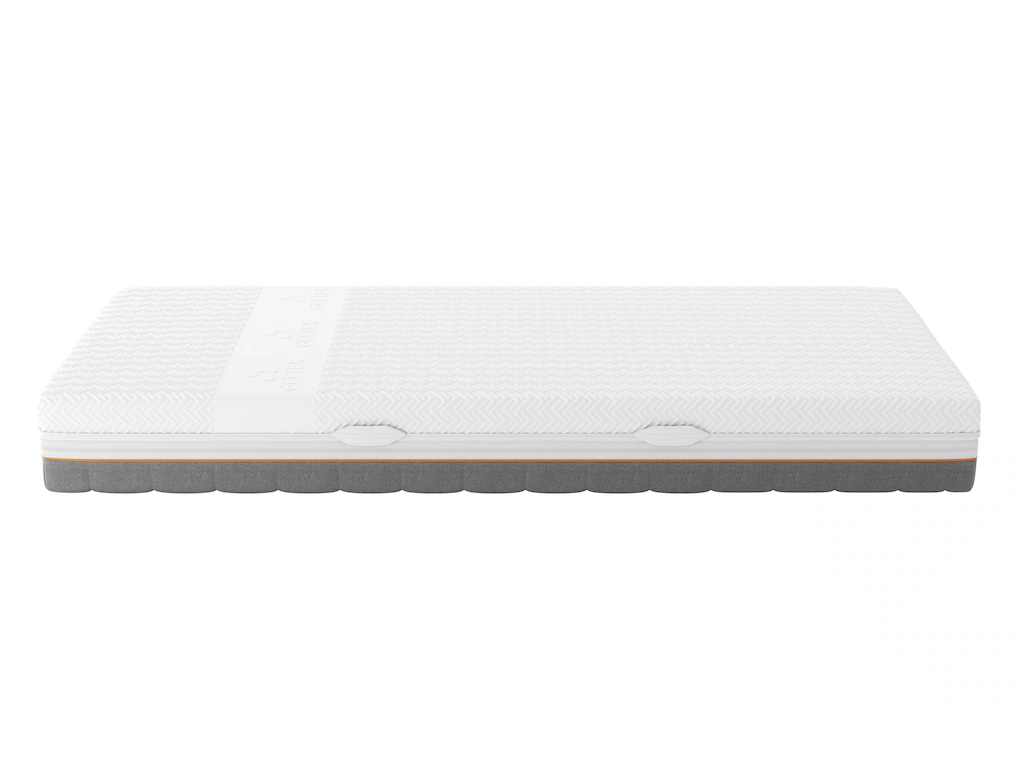 Bild von Schlaraffia Taschenfederkernmatratze »GELTEX® Quantum Touch Next 220 TFK«, 22 cm hoch, Raumgewicht: 45 kg/m³, 420 Federn, (1 St.), in vielen Größen 90x200, 140x200 und auch in Sondergrößen erhältlich!