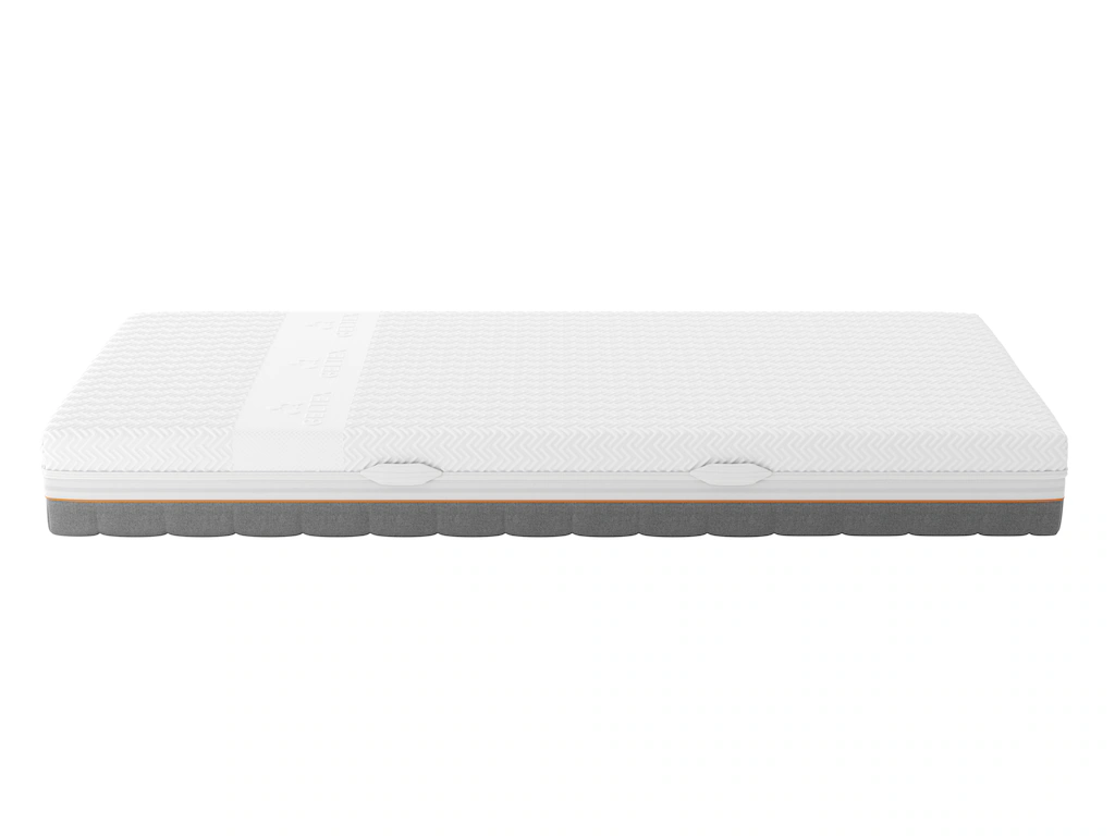Bild von Schlaraffia Gelschaummatratze »Matratze GELTEX® Quantum Touch Next 220«, 22 cm hoch, Raumgewicht: 45 kg/m³, (1 St.), in vielen Größen 90x200, 140x200 und auch in Sondergrößen erhältlich!