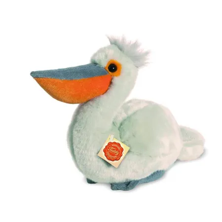 Bild von Teddy Hermann Collection Krauskopf-Pelikan 30 cm