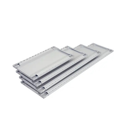 Bild von SCHULTE - Fachboden RAL7035 1000 x 800mm, 250 kg