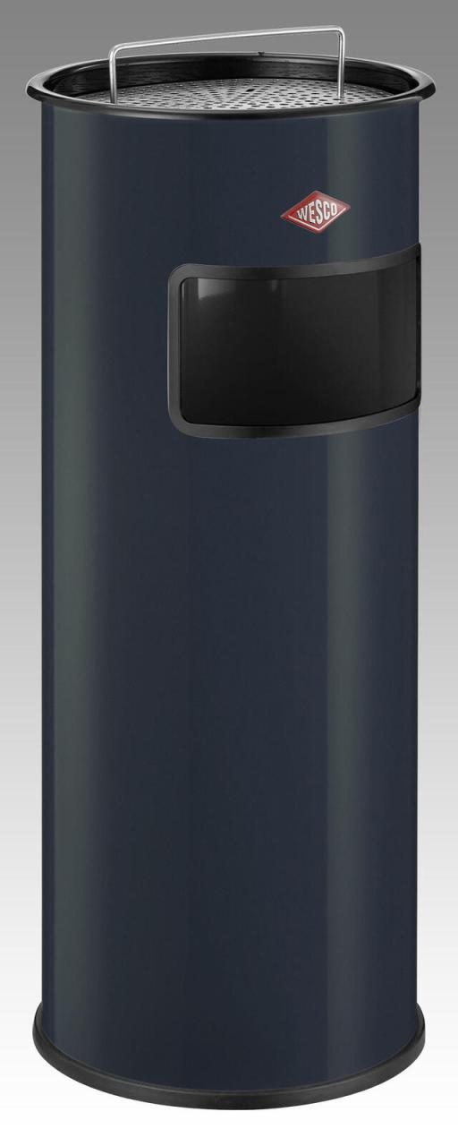 Bild von WESCO Standaschenbecher anthrazit
