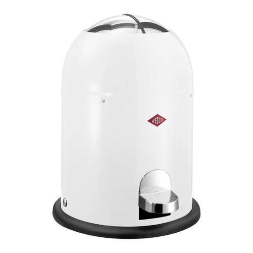 Bild von Wesco Mini Master – Praktisch und stilvoll in jeder Küche