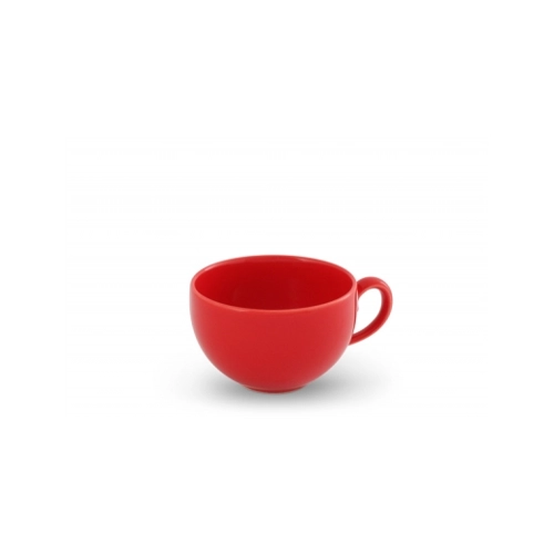Bild von Friesland Kaffeetasse 0,24l Happymix Rot